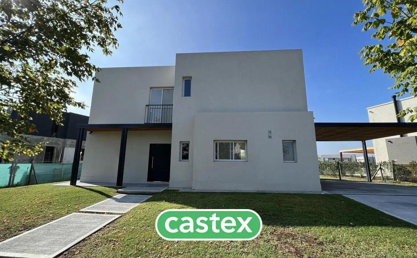 Casa en venta, Barrio El Cantón Golf, Escobar 3