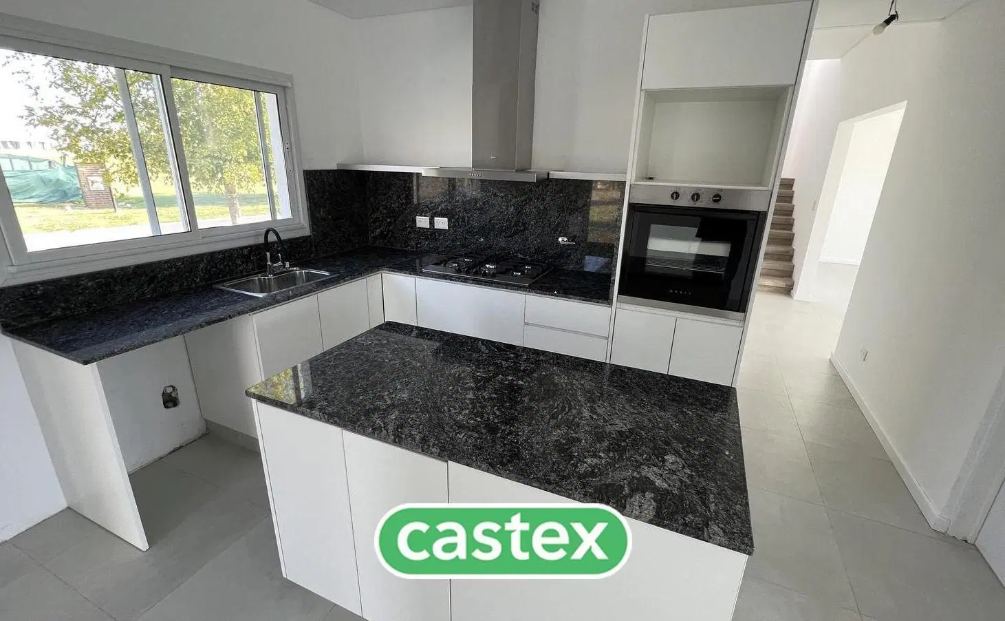 Casa en venta, Barrio El Cantón Golf, Escobar 5