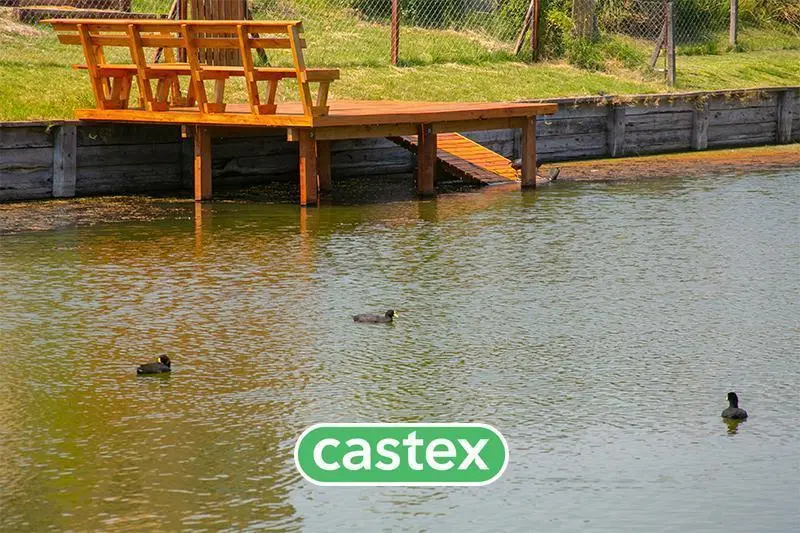 Lote en venta al agua en Virazón, Nordelta 8