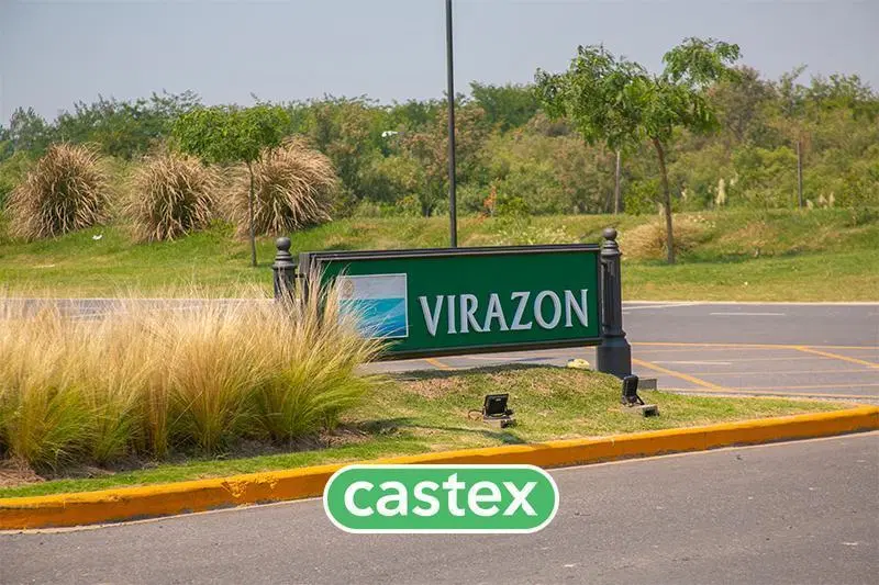 Lote en venta al agua en Virazón, Nordelta 3