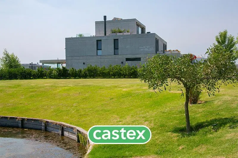 Lote en venta al agua en Virazón, Nordelta 5
