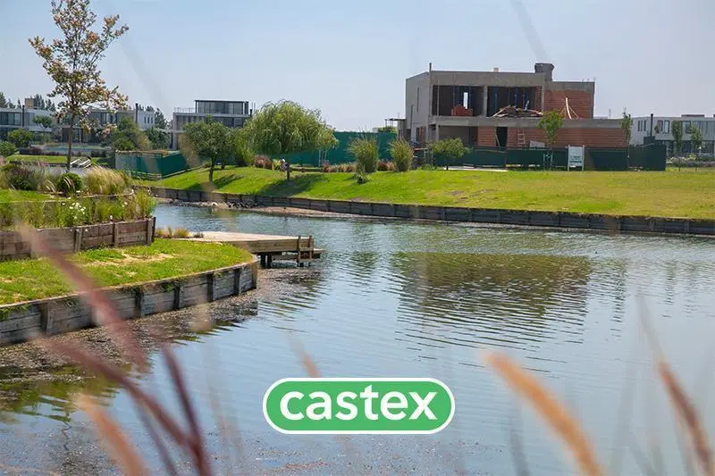 Lote en venta al agua en Virazón, Nordelta 2