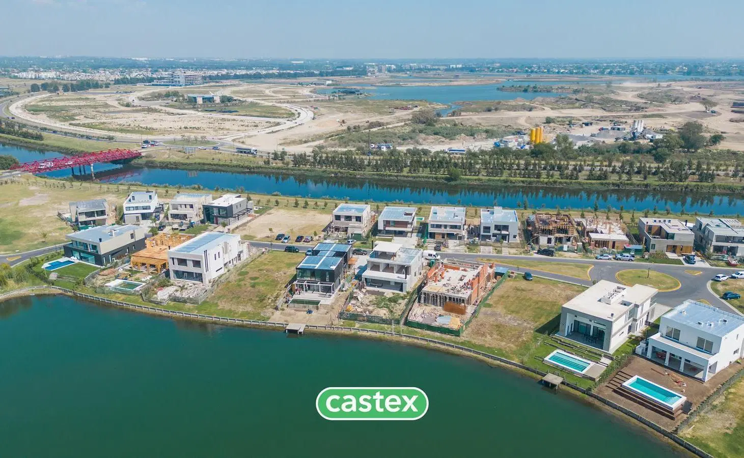 Lote Interno en venta en Barrio Silvestre, Nordelta 4