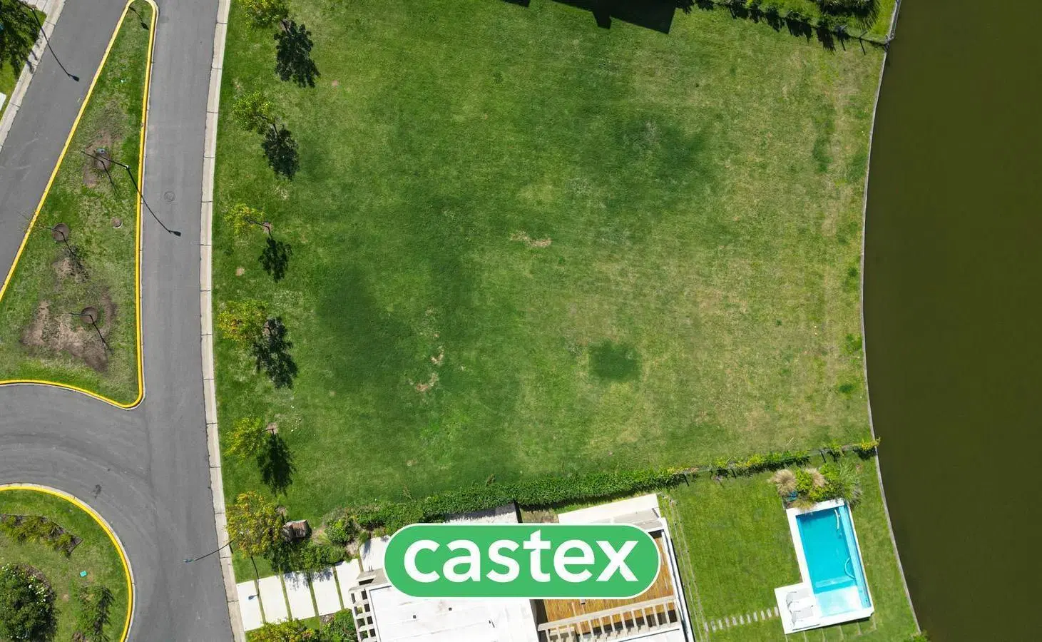 Lote a la Venta en Barrio Carpinchos, Nordelta 4