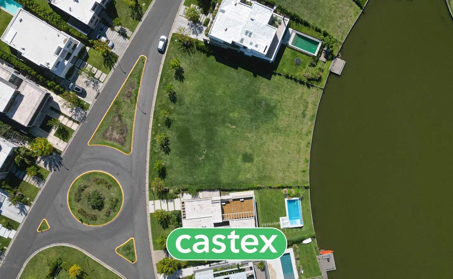 Lote a la Venta en Barrio Carpinchos, Nordelta 8