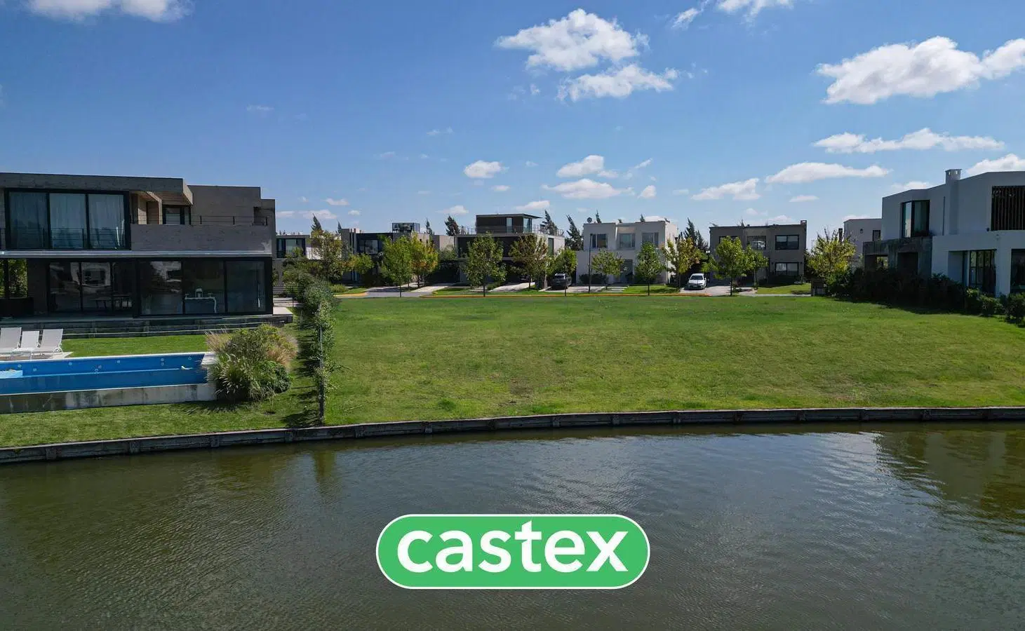 Lote a la Venta en Barrio Carpinchos, Nordelta 2