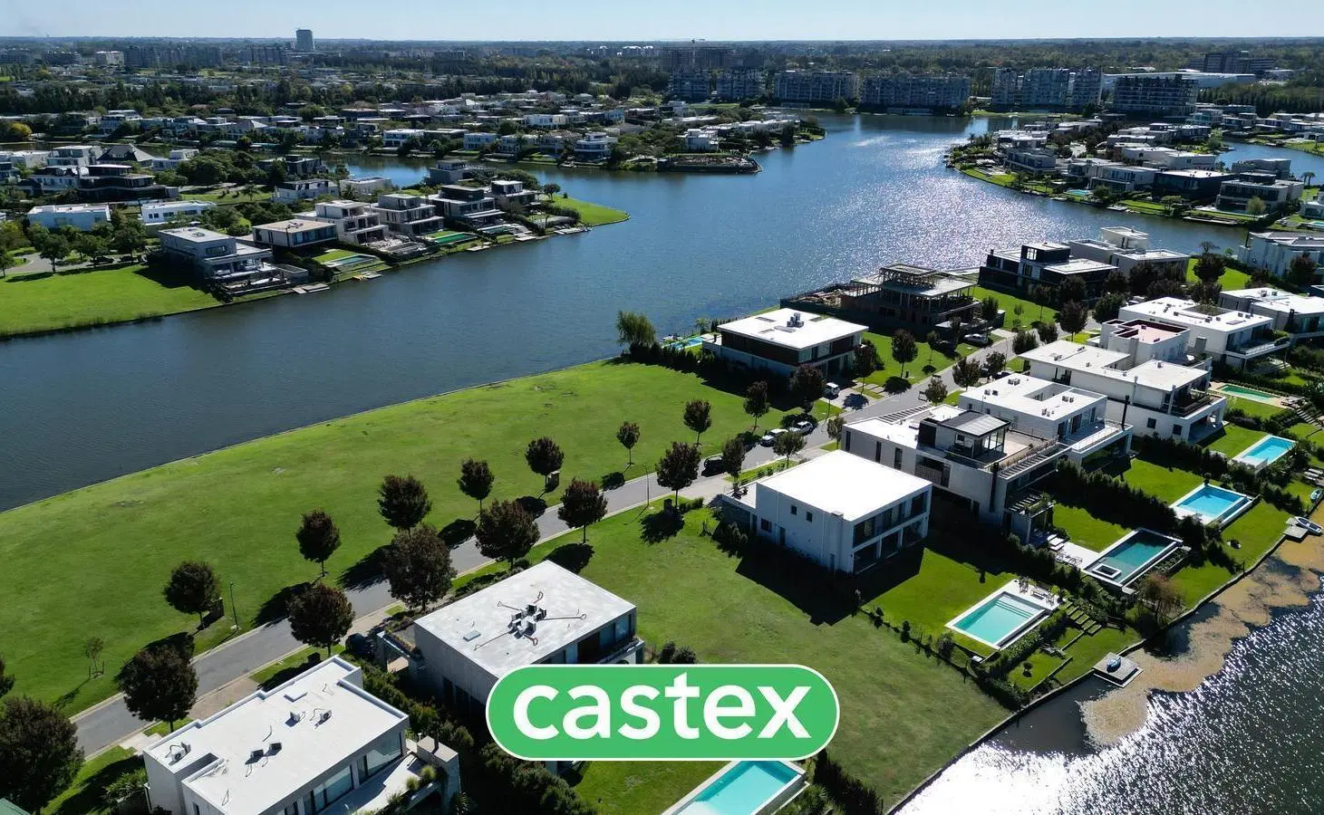 Lote en Venta en Barrio Virazon, Nordelta 2