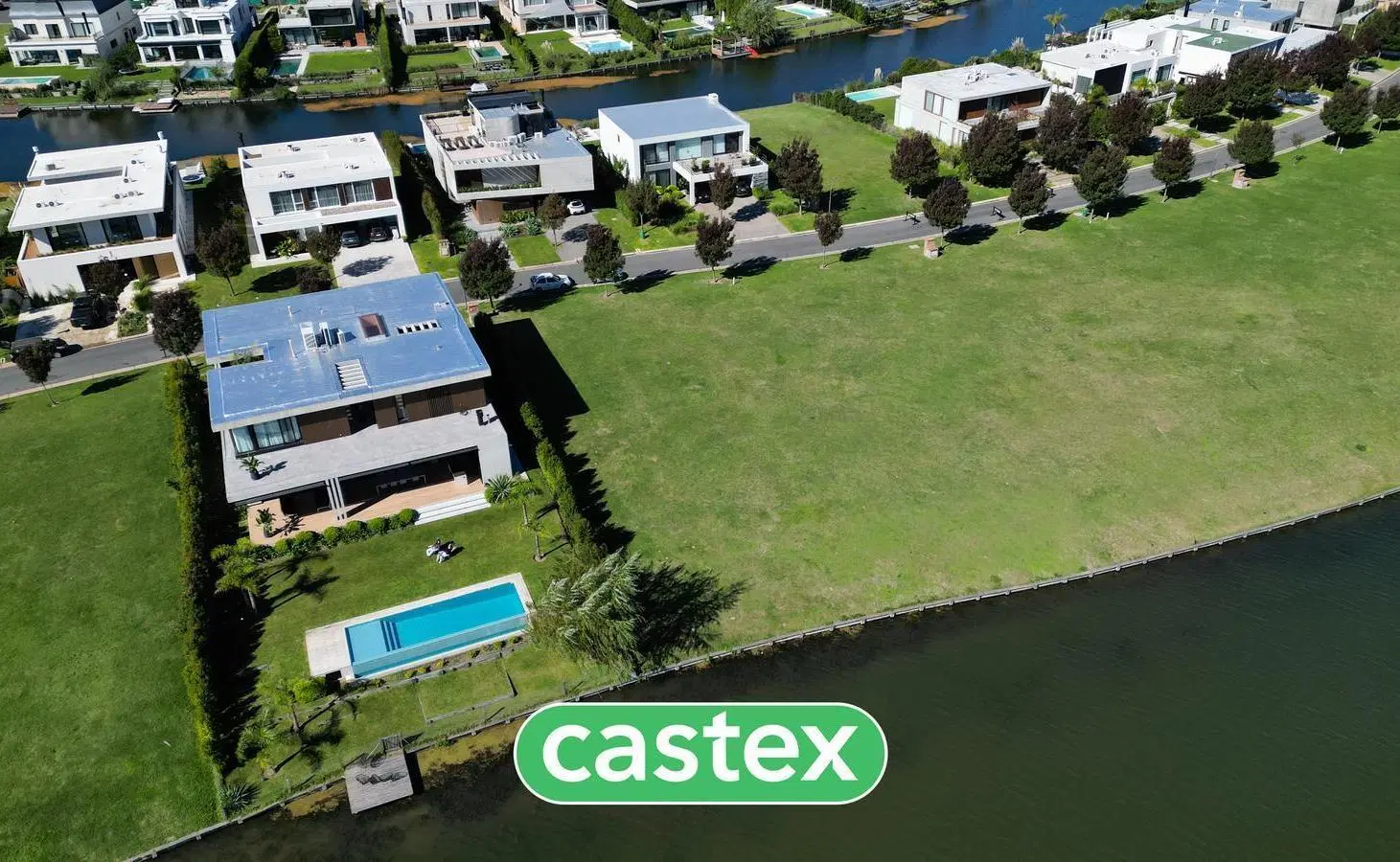 Lote en Venta en Barrio Virazon, Nordelta 3
