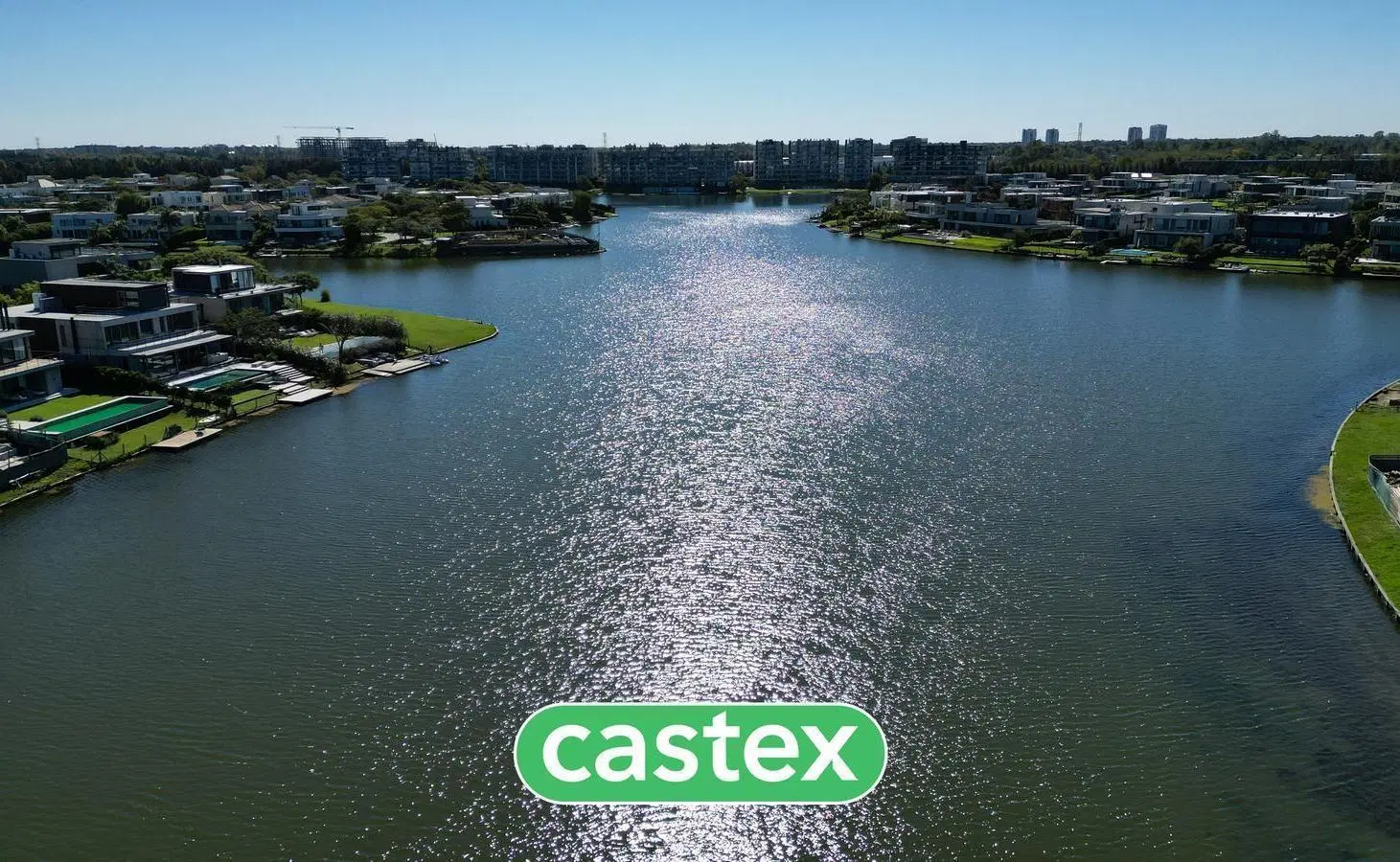 Lote en Venta en Barrio Virazon, Nordelta 5
