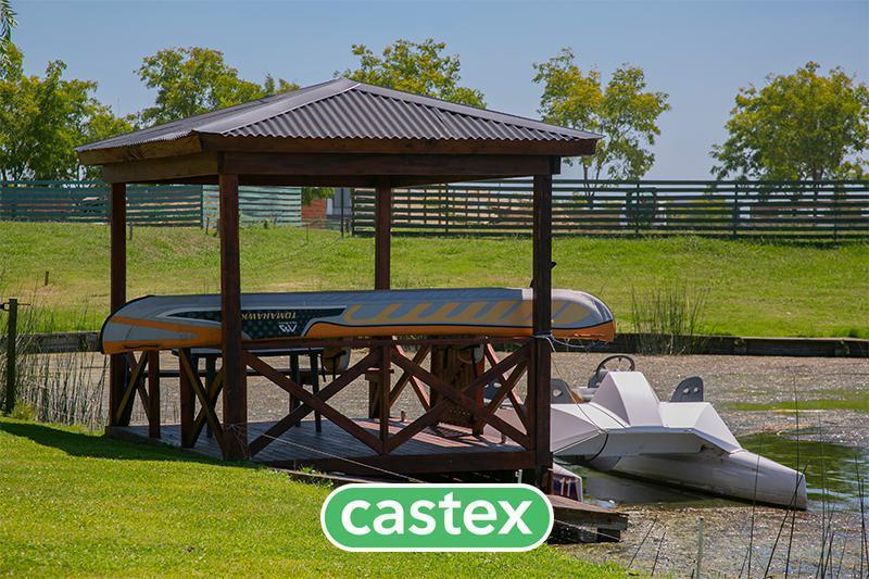 Foto de Venta de Lote en Marinas, Puertos/Escobar, imagen 2