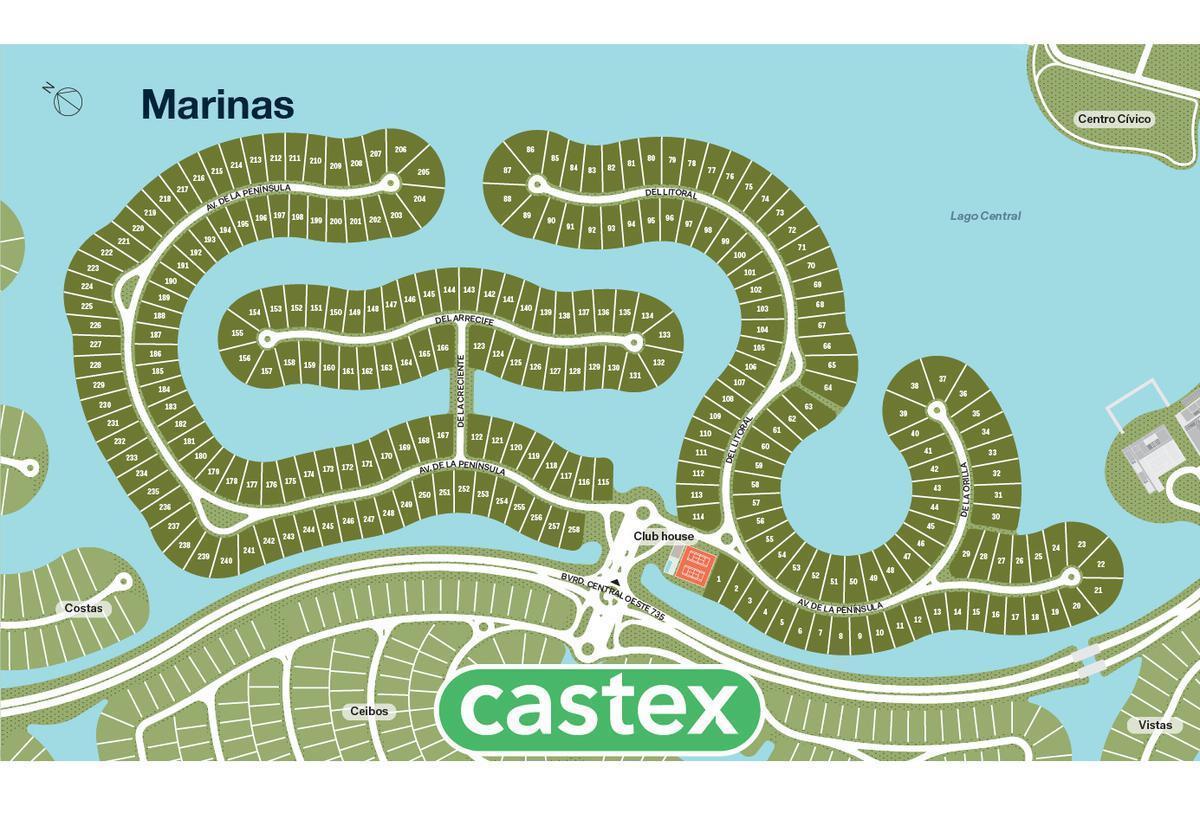 Foto de Venta de Lote en Marinas, Puertos/Escobar, imagen 5