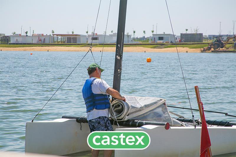 Venta de Lote en Marinas, Puertos/Escobar