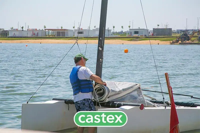Venta de Lote en Marinas, Puertos/Escobar 4