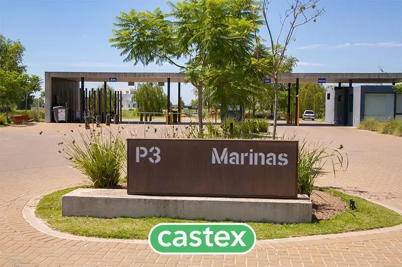 Venta de Lote en Marinas, Puertos/Escobar 8