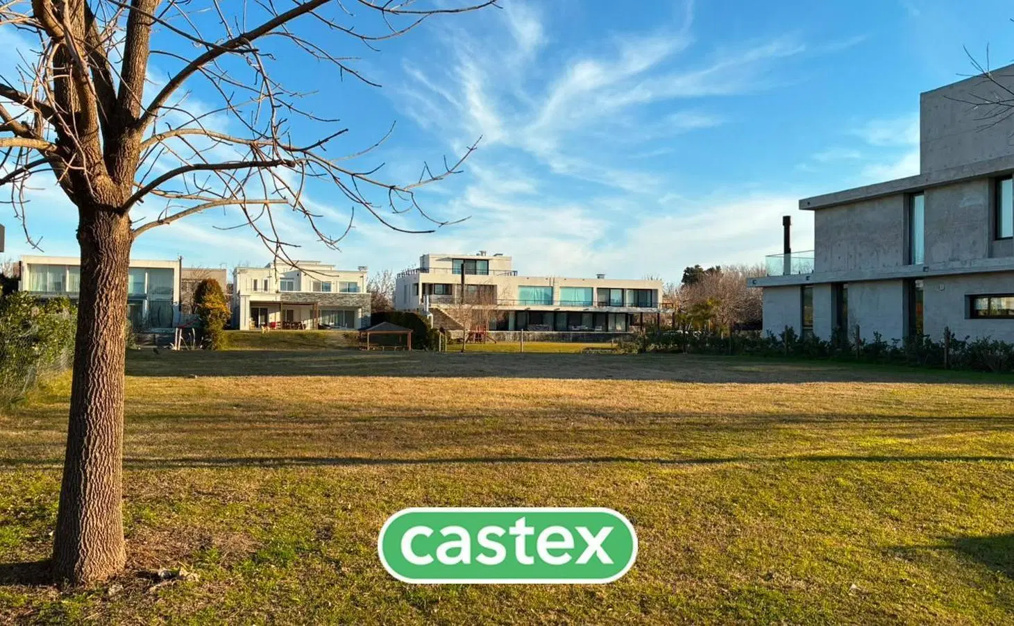 Lote al Rio en venta Barrio El Yacht, Nordelta 1