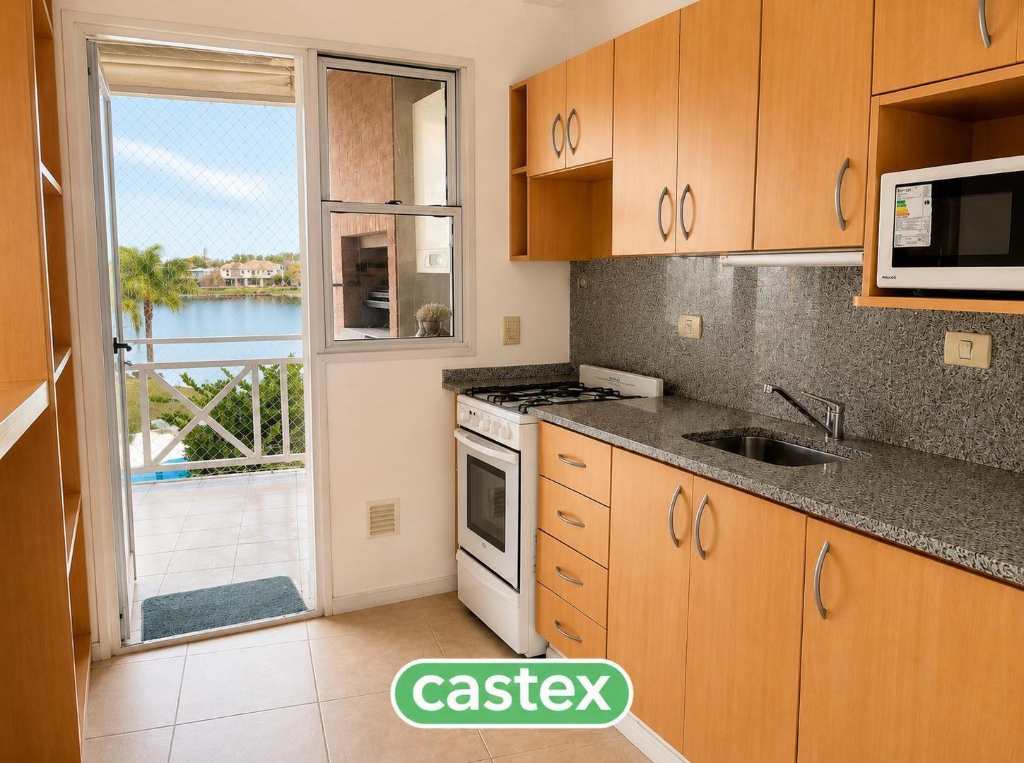 Foto de Departamento 3 Ambientes en Venta, Barrio Portezuelo, Nordelta, imagen 5
