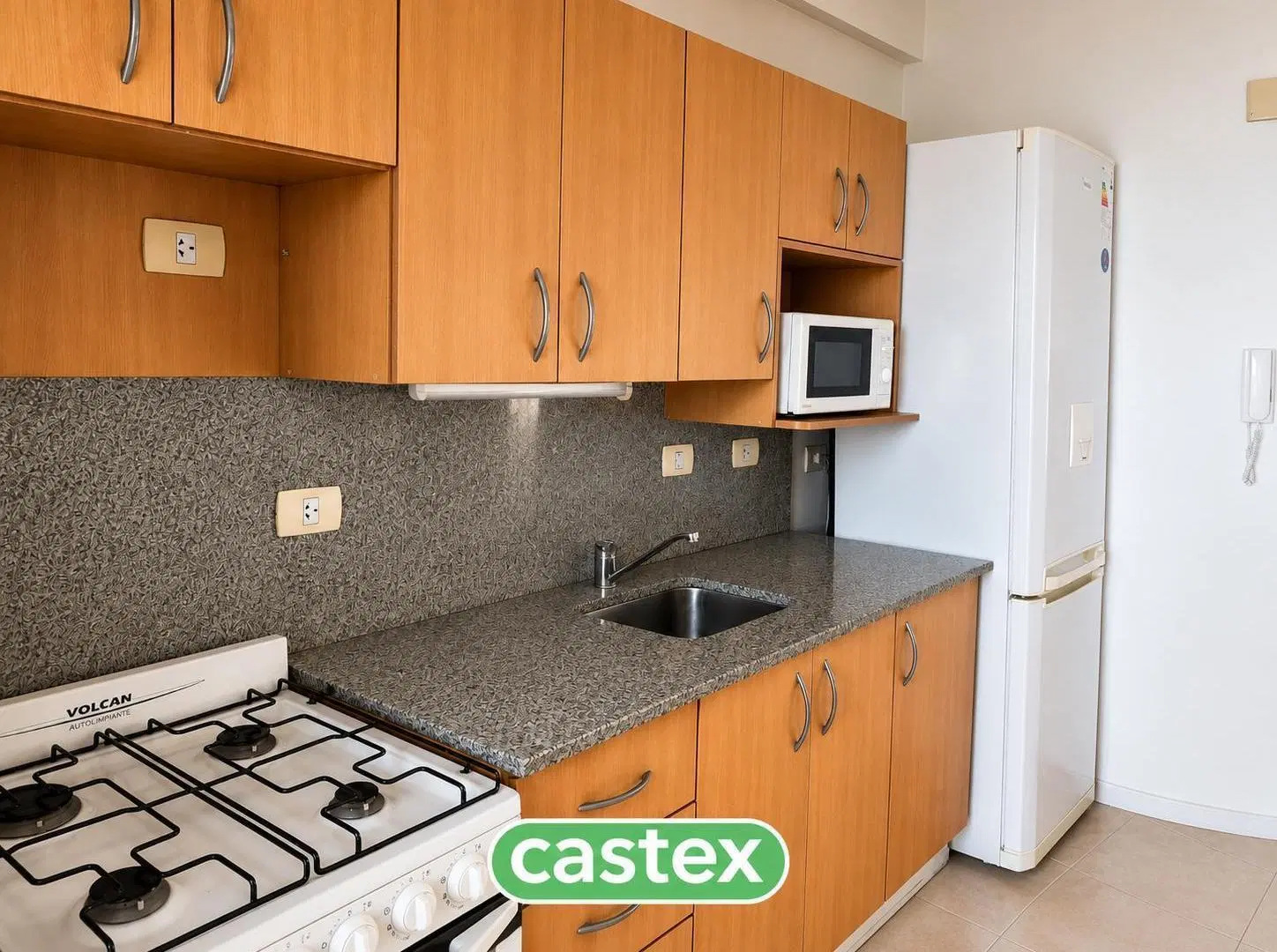 Departamento 3 Ambientes en Venta, Barrio Portezuelo, Nordelta 3