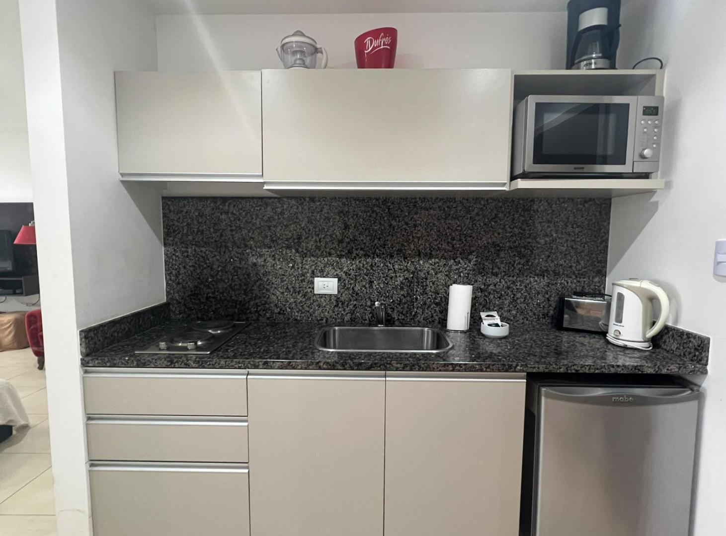 Foto de Monoambiente en Alquiler Loft de la Bahia, Nordelta, imagen 4