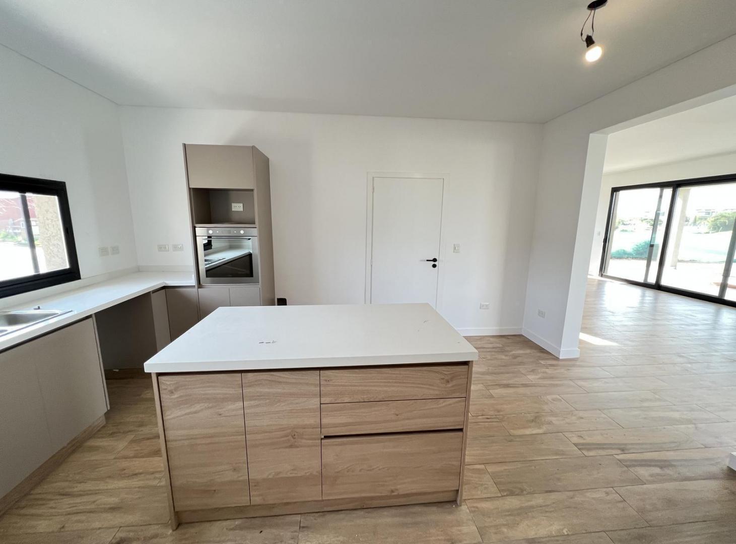 Foto de Casa en venta al Agua, Barrio El Cantón Norte, Escobar, imagen 5