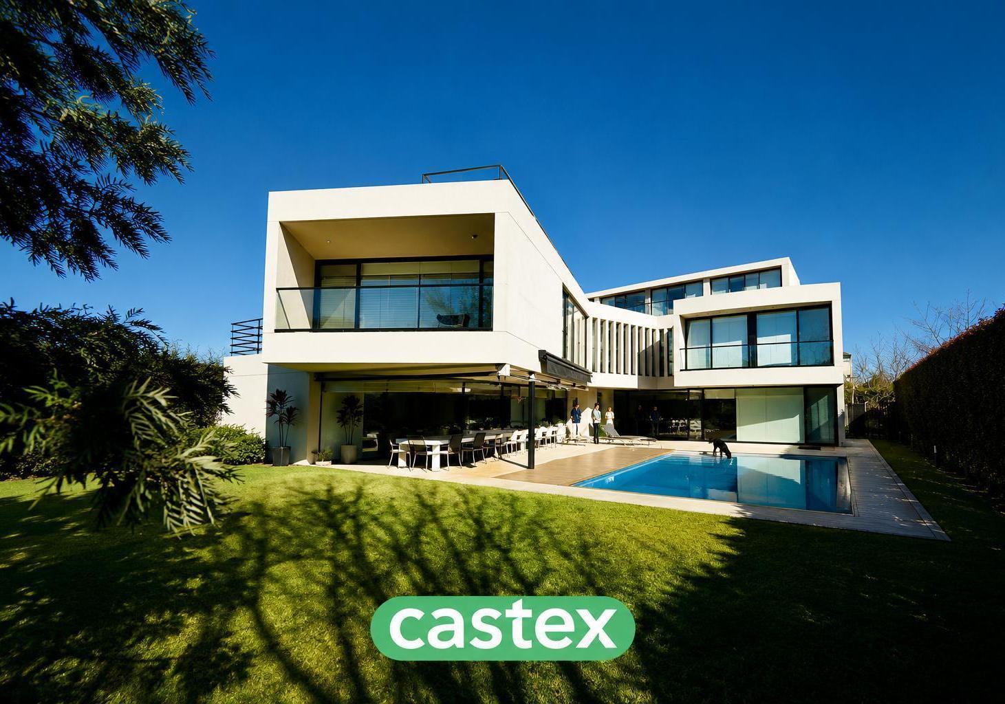 Foto de Casa en Venta, Barrio Caletas-Nordelta-Tigre, imagen 1