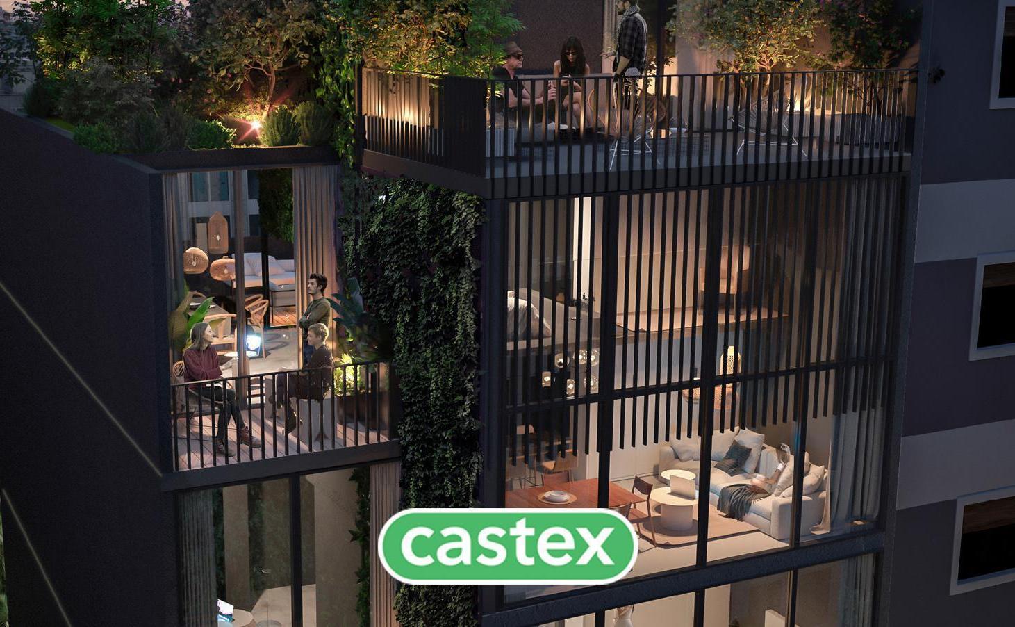 Foto de Venta de departamento de 2 ambientes en Barrancas de Belgrano, imagen 2