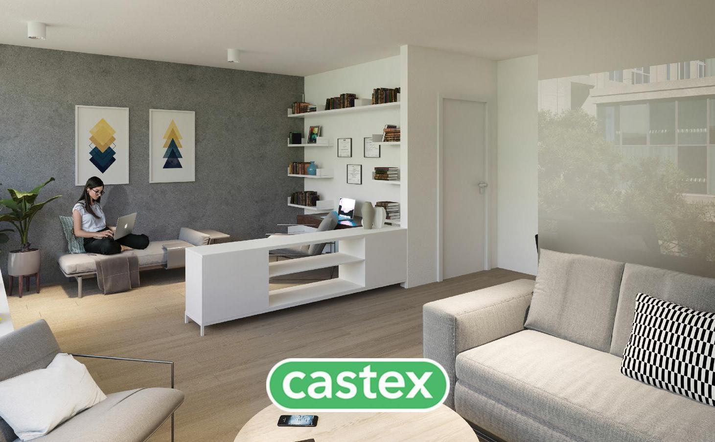 Foto de Venta de departamento de 2 ambientes en Barrancas de Belgrano, imagen 3