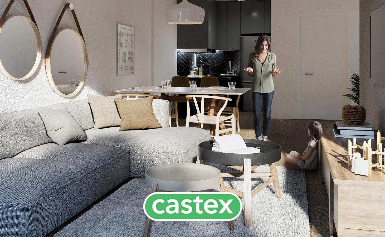 Foto de Venta de departamento de 2 ambientes en Barrancas de Belgrano, imagen 5