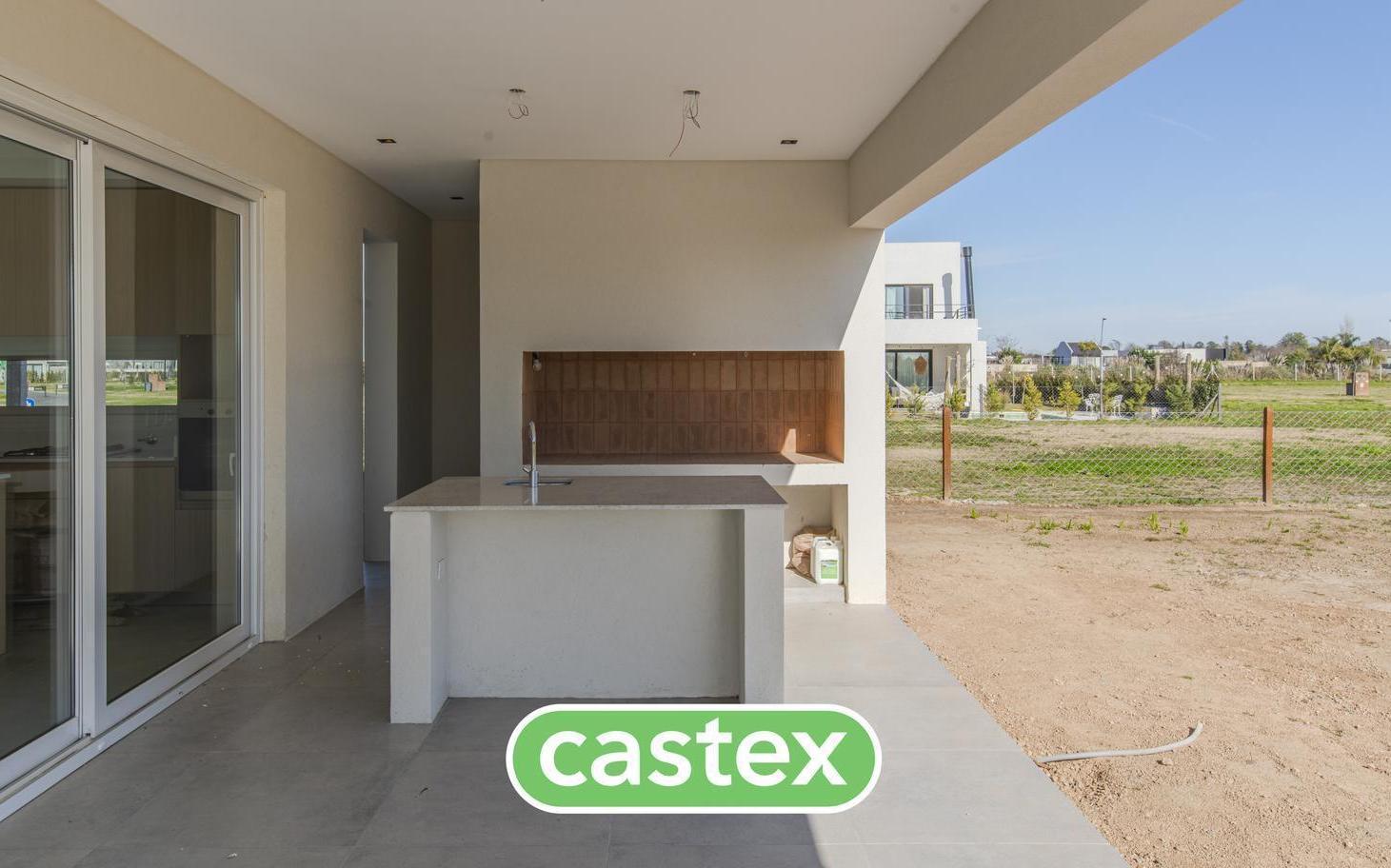 Foto de Casa en venta a estrenar en Riberas, Puertos, imagen 3