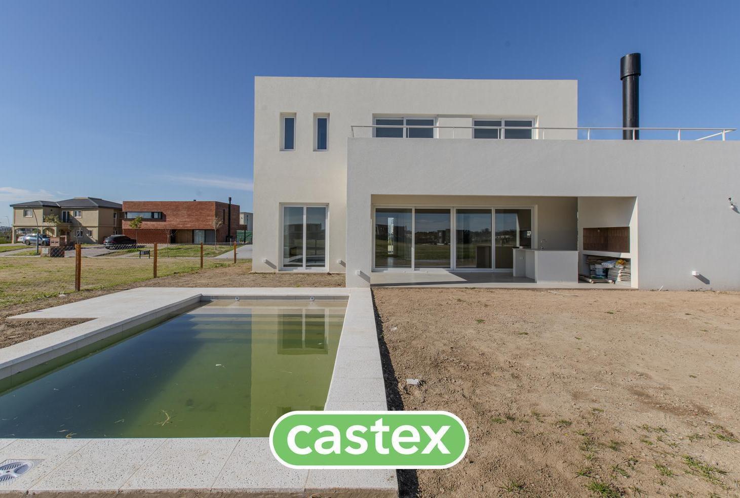 Foto de Casa en venta a estrenar en Riberas, Puertos, imagen 3