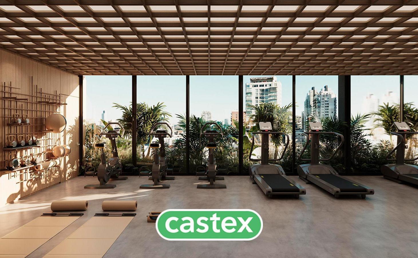 Foto de Departamento de 2 ambientes en Venta, Haaus Bustamante-Recoleta, imagen 5