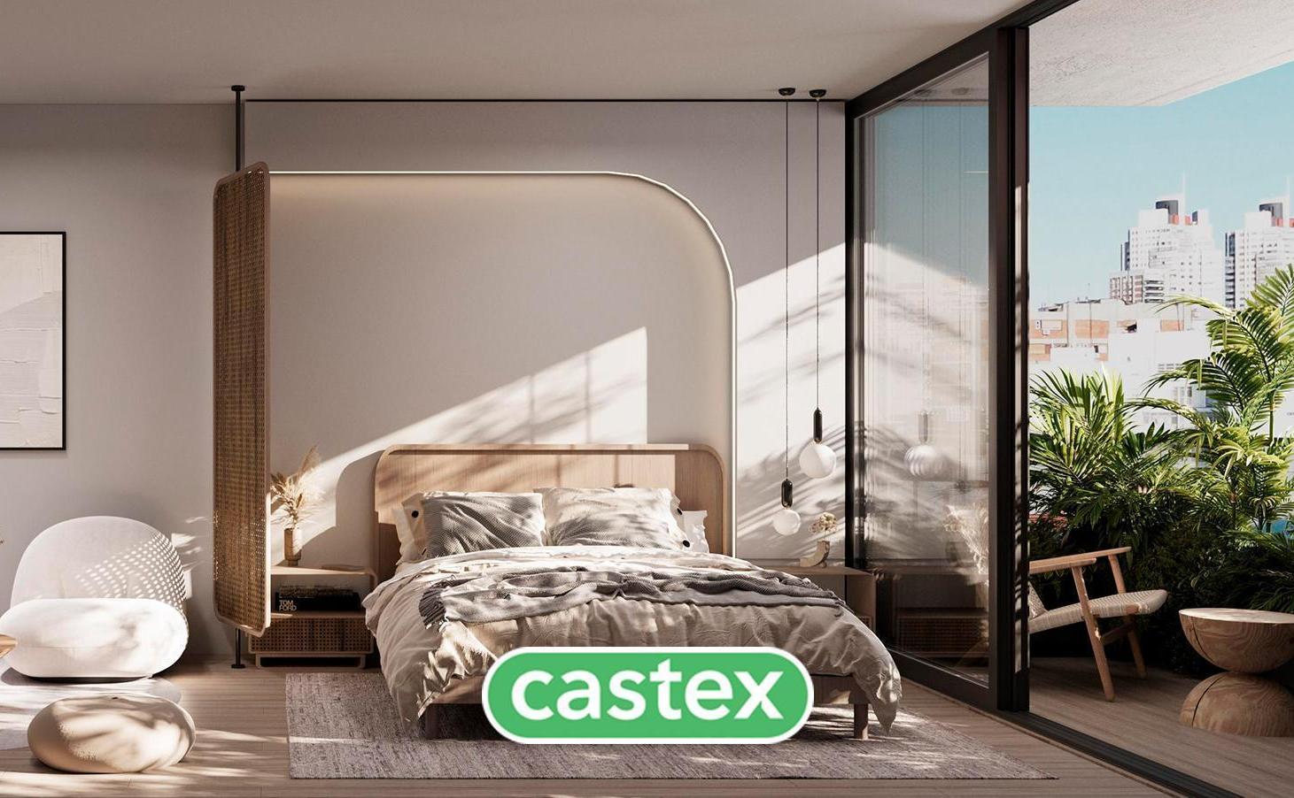 Foto de Monoambiente en Venta, Haaus Bustamante-Recoleta, imagen 3