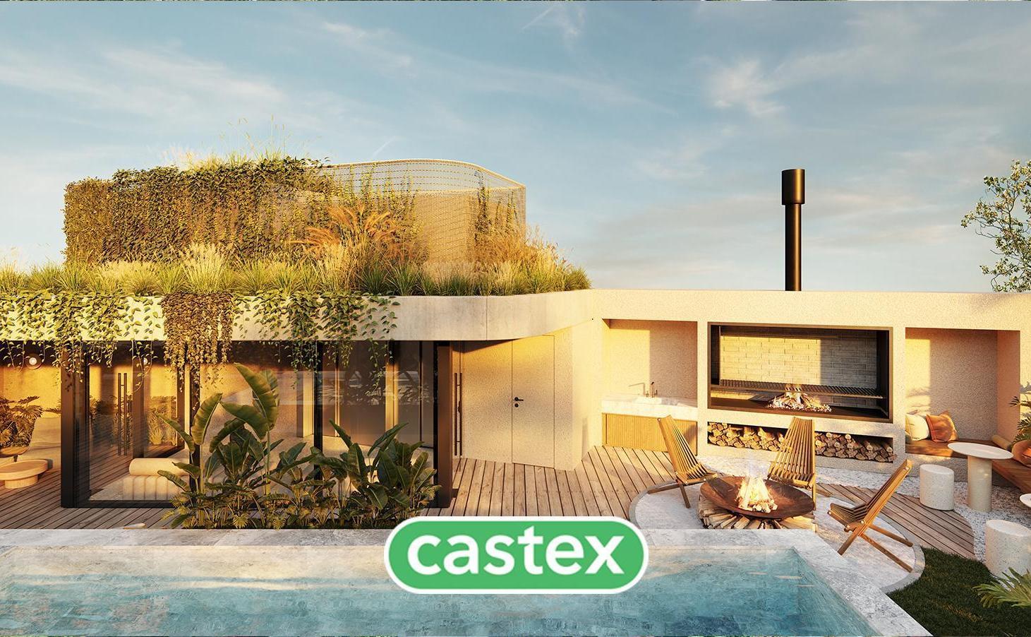 Foto de Monoambiente en Venta, Haaus Bustamante-Recoleta, imagen 1