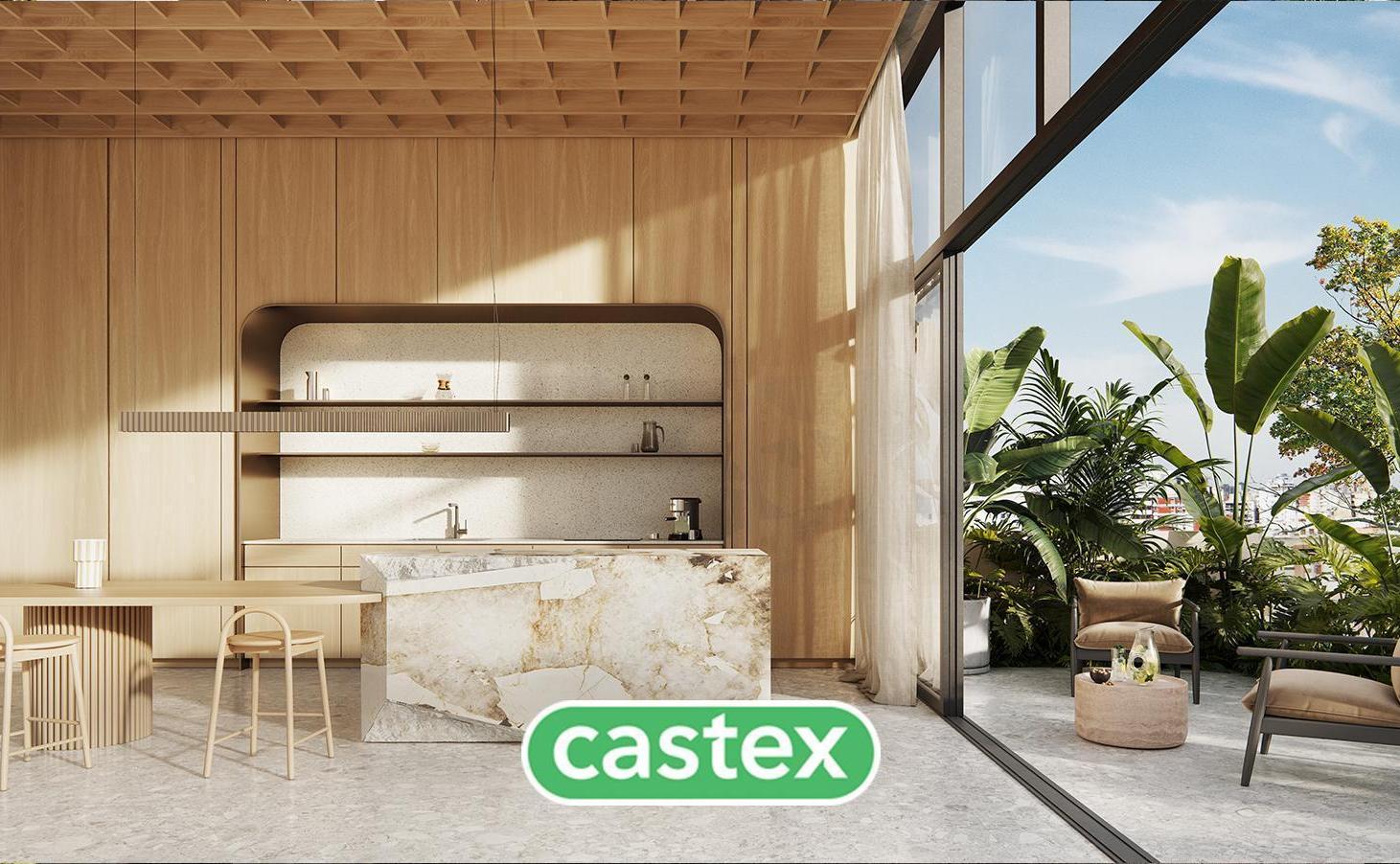 Foto de Monoambiente en Venta, Haaus Bustamante-Recoleta, imagen 1
