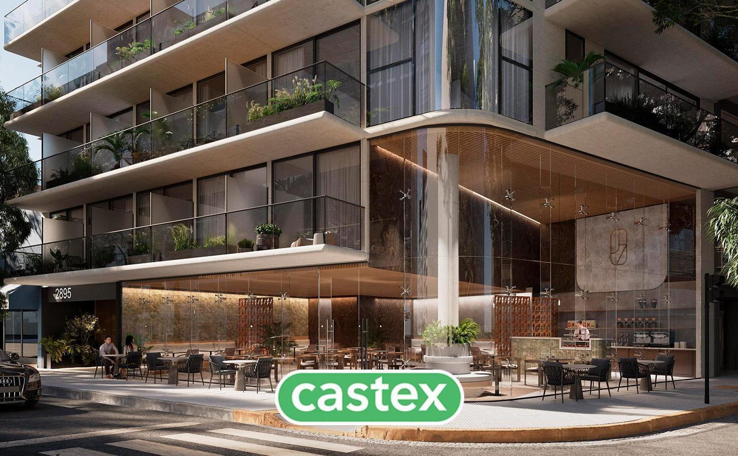 Foto de Monoambiente en Venta, Haaus Bustamante-Recoleta, imagen 2