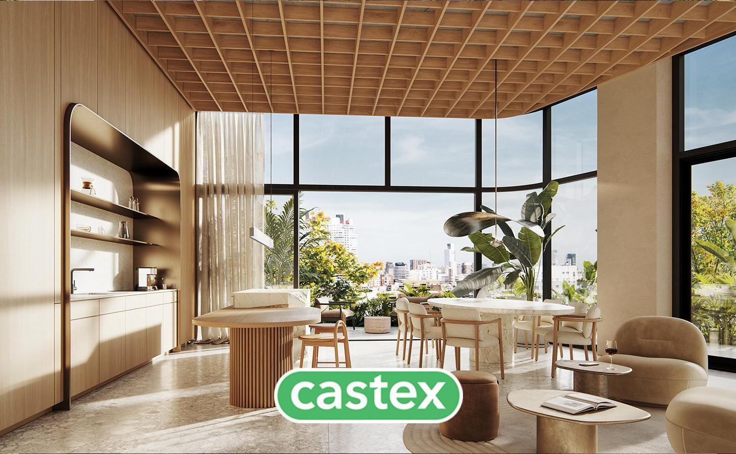 Foto de Monoambiente en Venta, Haaus Bustamante-Recoleta, imagen 4