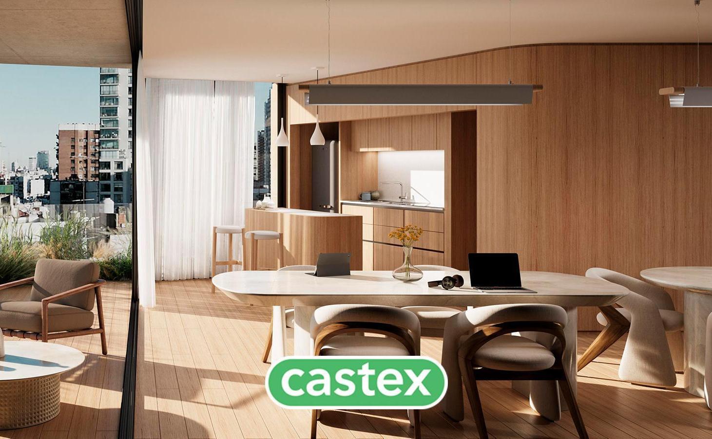 Foto de Monoambiente en Venta, Haaus Bustamante-Recoleta, imagen 5