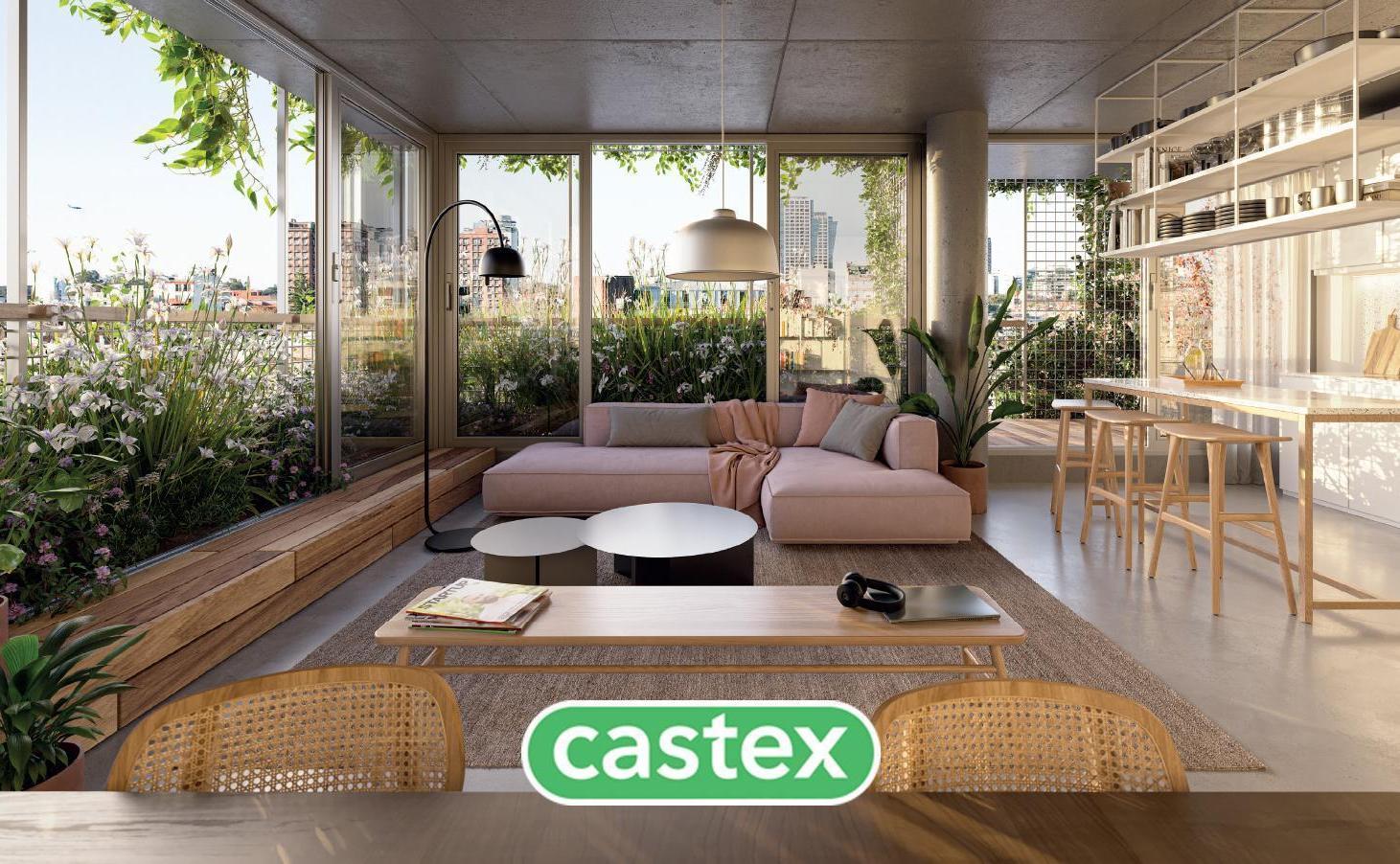Foto de Departamento de 3 ambientes en Venta en COMU-Barrancas de Belgrano, imagen 2