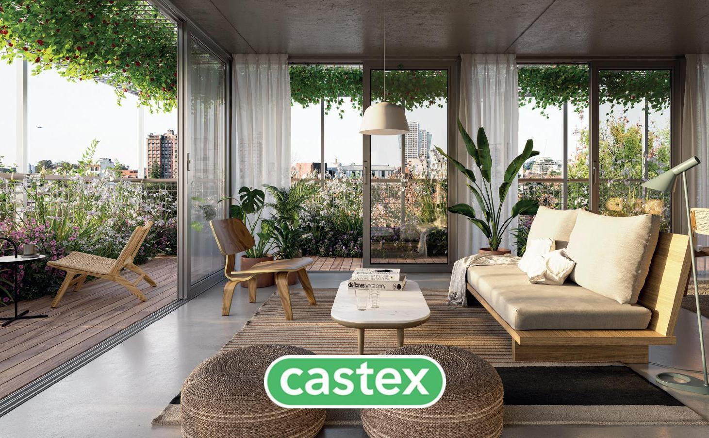 Foto de Departamento de 3 ambientes en Venta en COMU-Barrancas de Belgrano, imagen 1