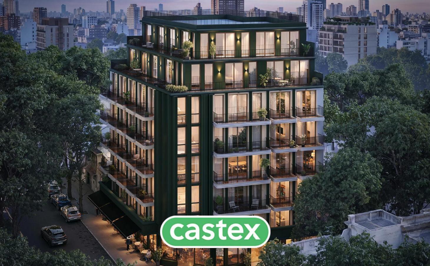 Foto de Monoambiente en Venta en AURA, Palermo Soho, imagen 4