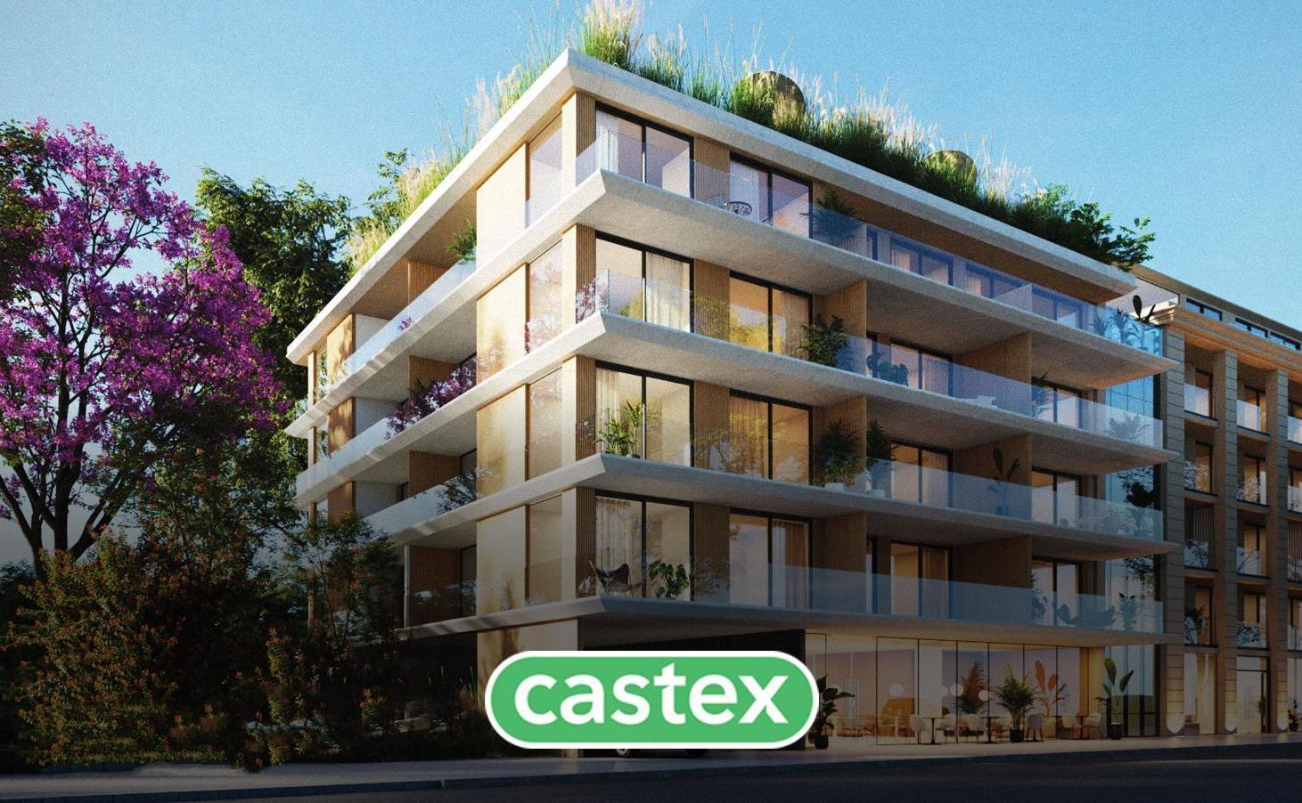 Foto de Departamento de 3 ambientes con Jardín en Venta-Nuñez, imagen 5