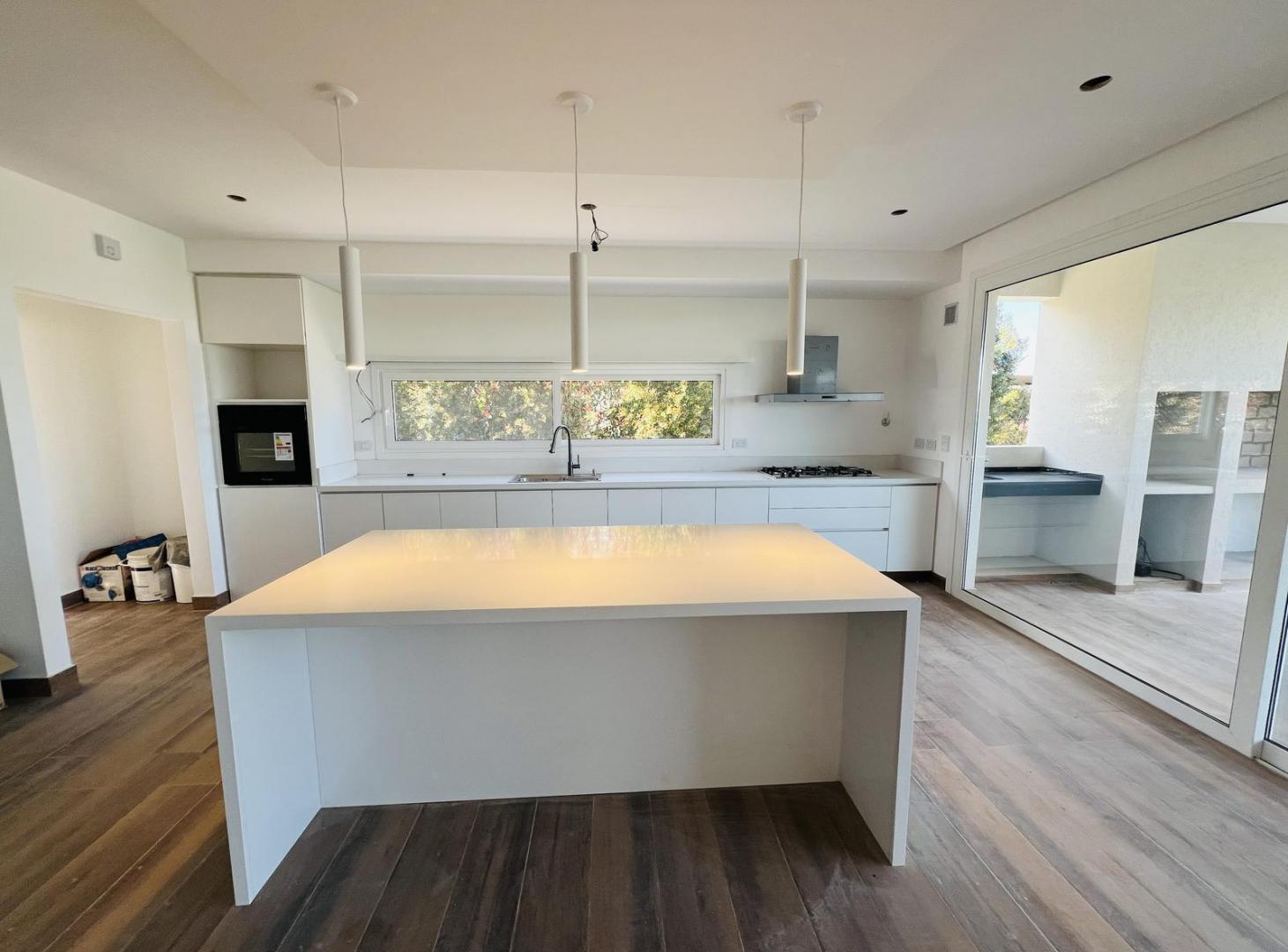 Foto de Casa en El Cantón Golf, imagen 5