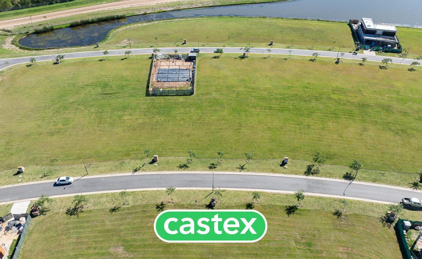 Foto de Lote Interno en venta, Barrio Amarras, Puertos, Escobar, imagen 2