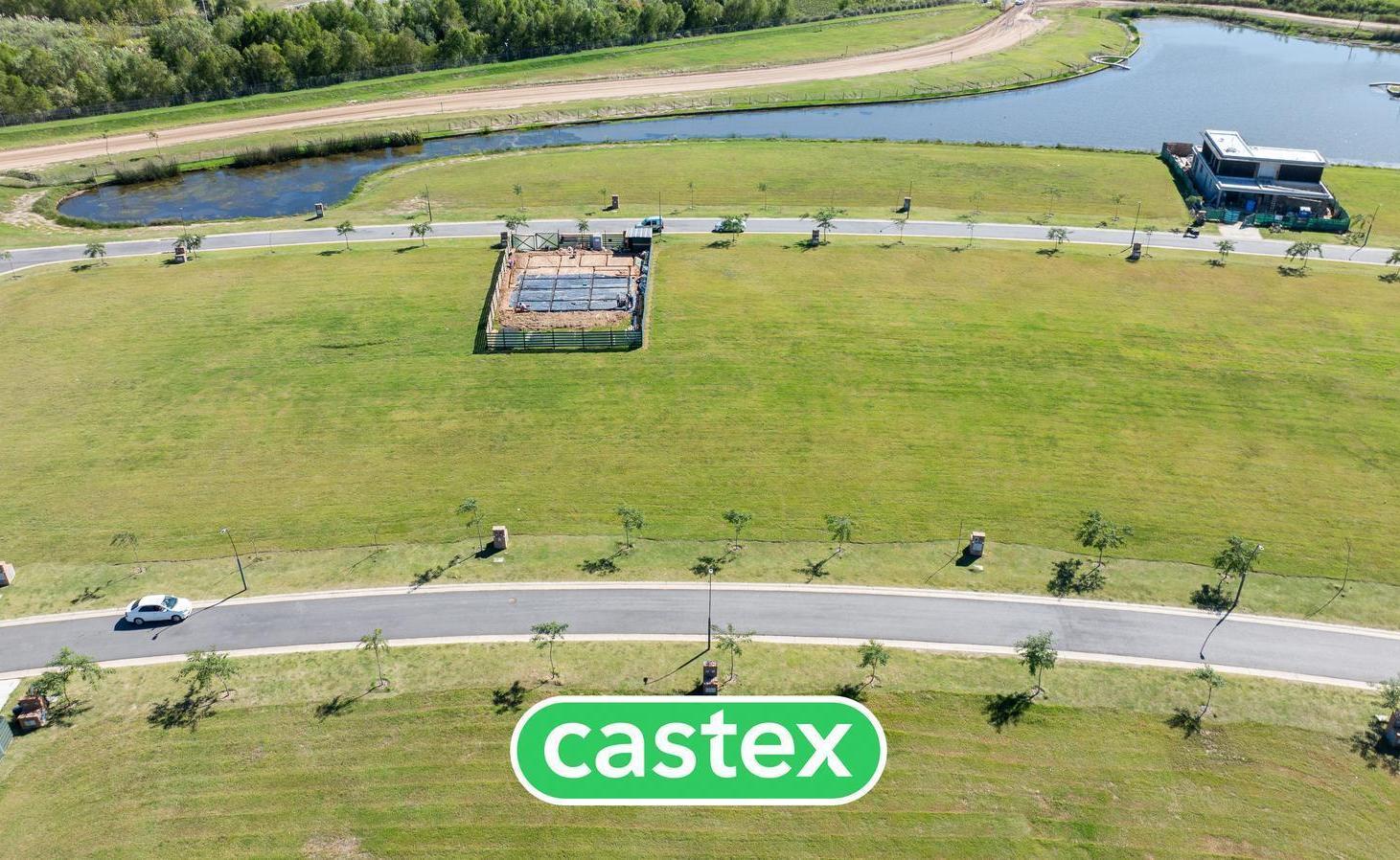 Foto de Lote Interno en venta, Barrio Amarras, Puertos, Escobar, imagen 1