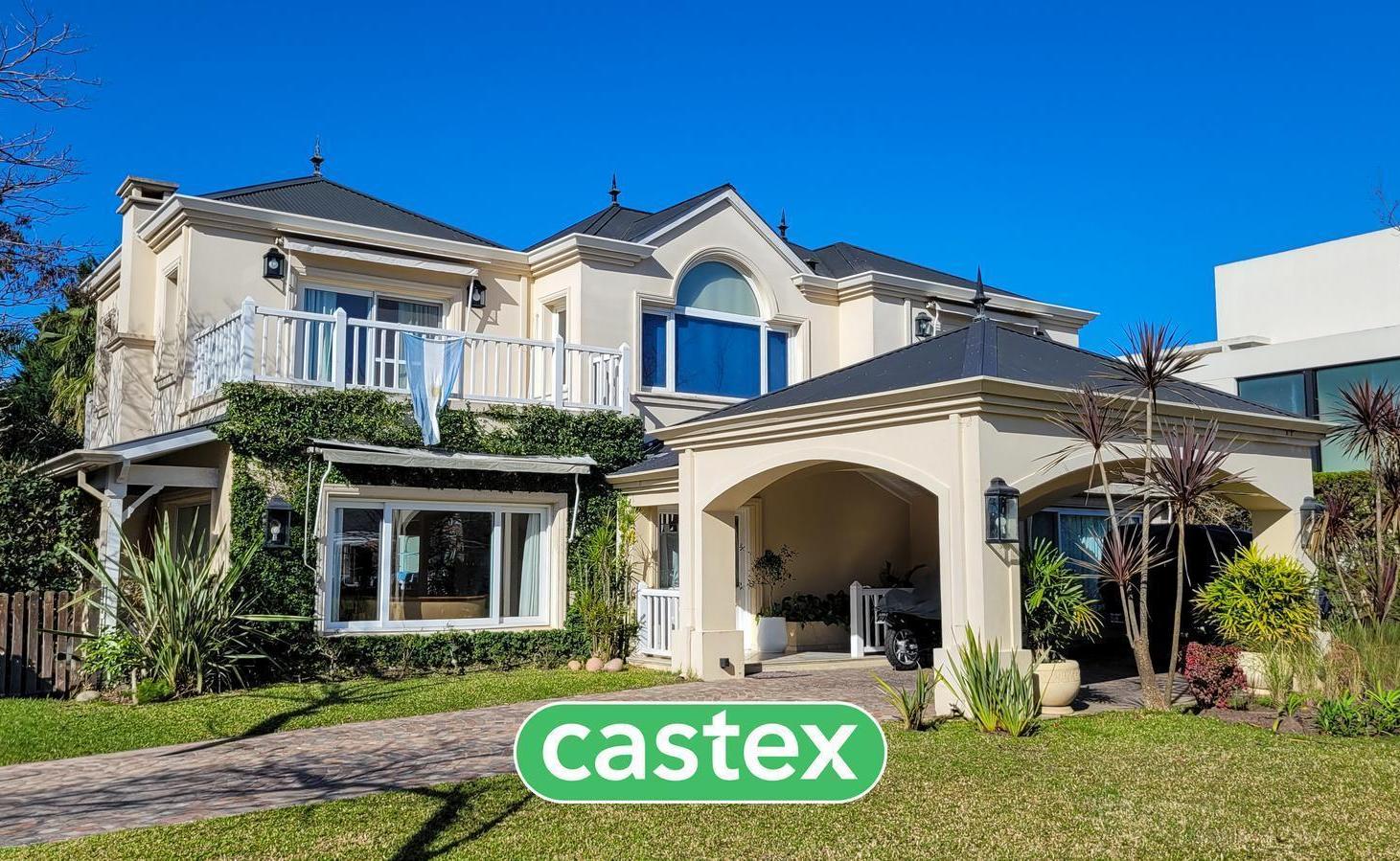 Foto de Casa en venta Las Caletas Nordelta, imagen 4