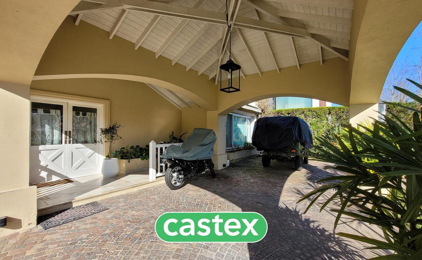 Foto de Casa en venta Las Caletas Nordelta, imagen 3