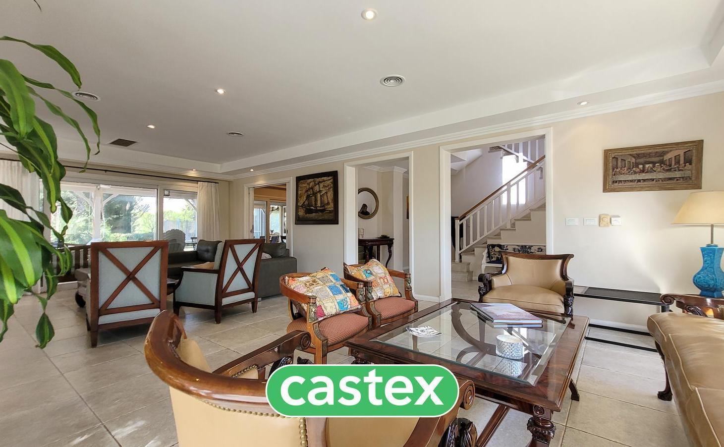 Foto de Casa en venta Las Caletas Nordelta, imagen 2