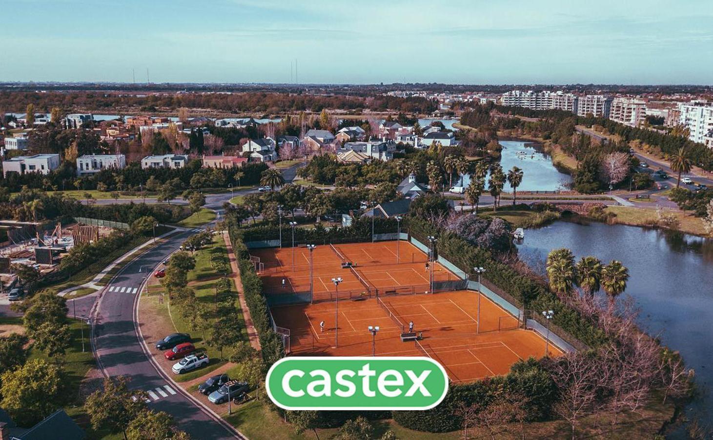 Foto de Lote en venta Barrio Silvestre, Nordelta., imagen 3