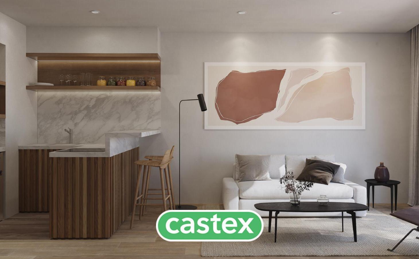 Foto de Monoambiente Divisible con enorme Balcón en Venta, Inside Soho-Palermo, imagen 3