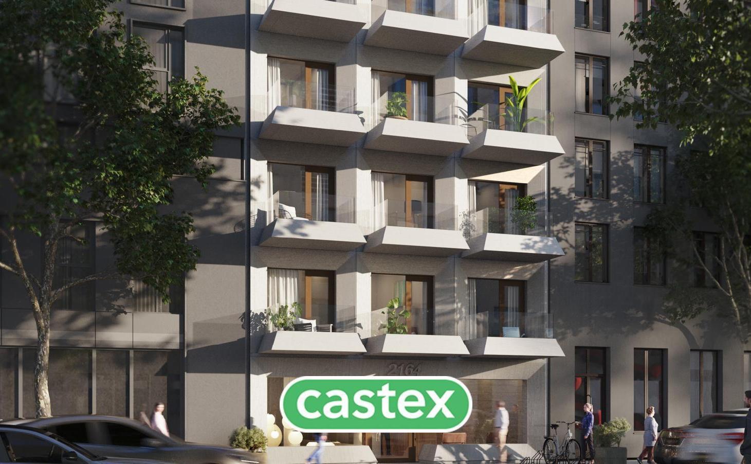 Foto de Monoambiente Divisible con enorme Balcón en Venta, Inside Soho-Palermo, imagen 2