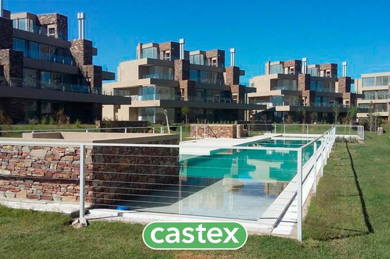 Foto de Departamento de 2 amb en Alquiler con Jardín en Las Piedras, Castaños, imagen 1